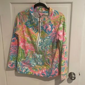 Lilly Pulitzer Pullover